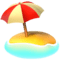 🏖️