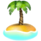 🏝️