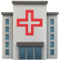 🏥