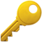 🔑