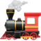 🚂