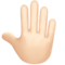 🤚🏻