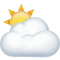 ⛅
