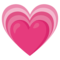 💗