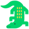 🐊