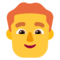 👨‍🦰
