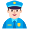 👮🏻‍♂️
