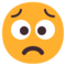 😟