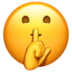 🤫