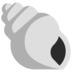 🐚
